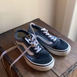 Kids Vans